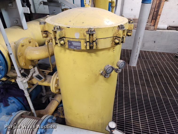 image for item MW9567 Fairbanks Morse 38TDD8 1/8  generator