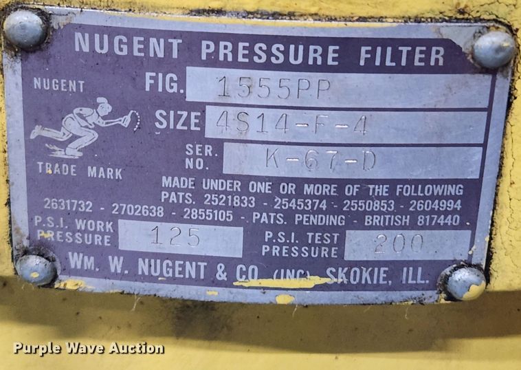 image for item MW9567 Fairbanks Morse 38TDD8 1/8  generator