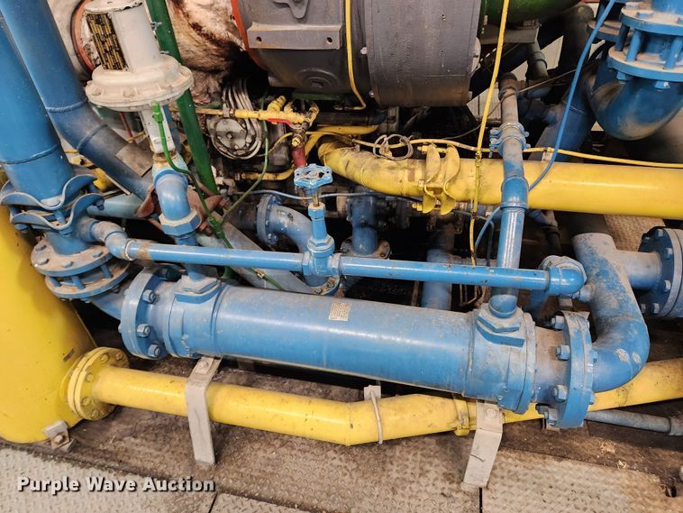 image for item MW9567 Fairbanks Morse 38TDD8 1/8  generator