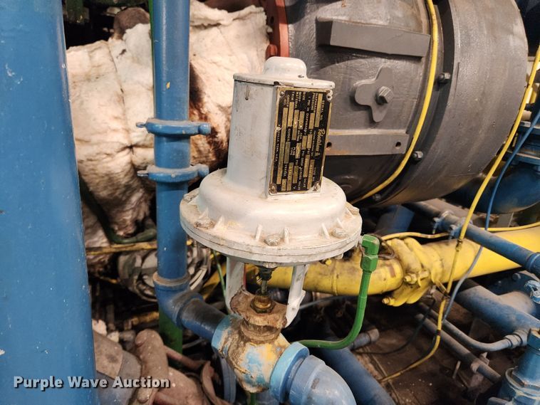 image for item MW9567 Fairbanks Morse 38TDD8 1/8  generator