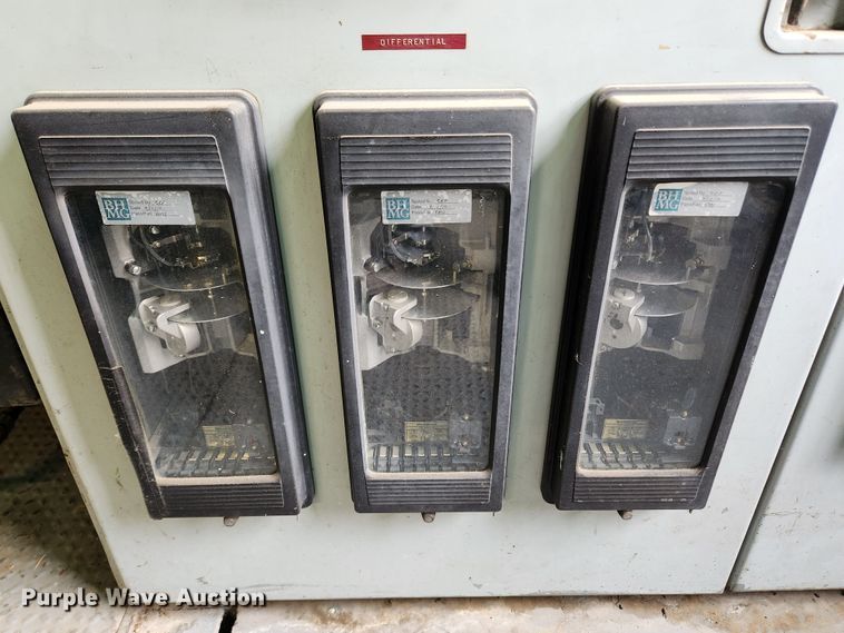 image for item MW9567 Fairbanks Morse 38TDD8 1/8  generator