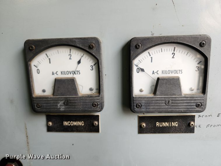 image for item MW9567 Fairbanks Morse 38TDD8 1/8  generator