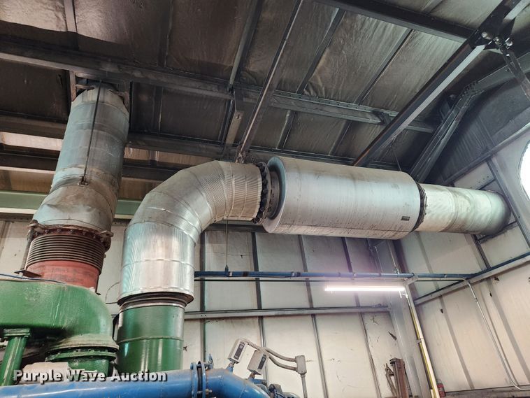 image for item MW9567 Fairbanks Morse 38TDD8 1/8  generator