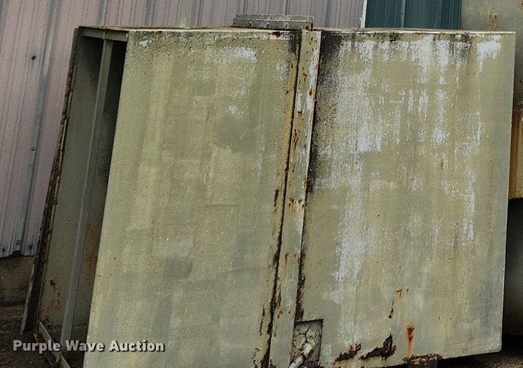 image for item MW9567 Fairbanks Morse 38TDD8 1/8  generator