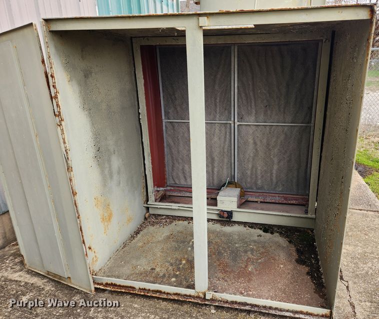 image for item MW9567 Fairbanks Morse 38TDD8 1/8  generator