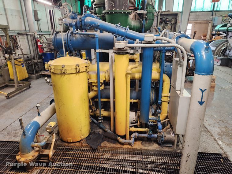 image for item MW9568 Fairbanks Morse 38TDD8 1/8  generator