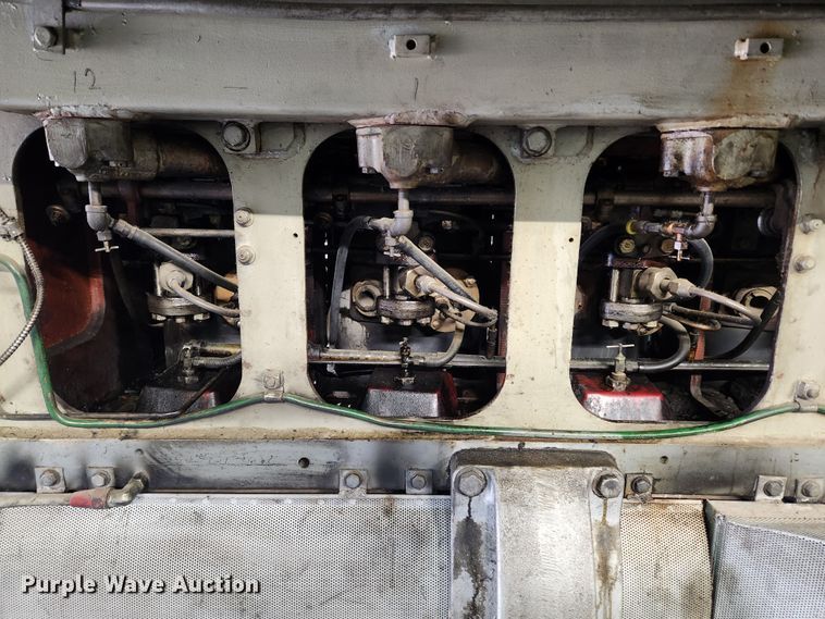 image for item MW9568 Fairbanks Morse 38TDD8 1/8  generator