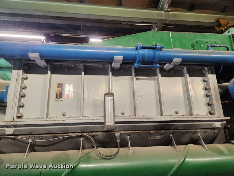 image for item MW9568 Fairbanks Morse 38TDD8 1/8  generator