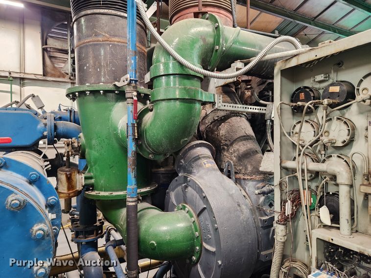 image for item MW9568 Fairbanks Morse 38TDD8 1/8  generator