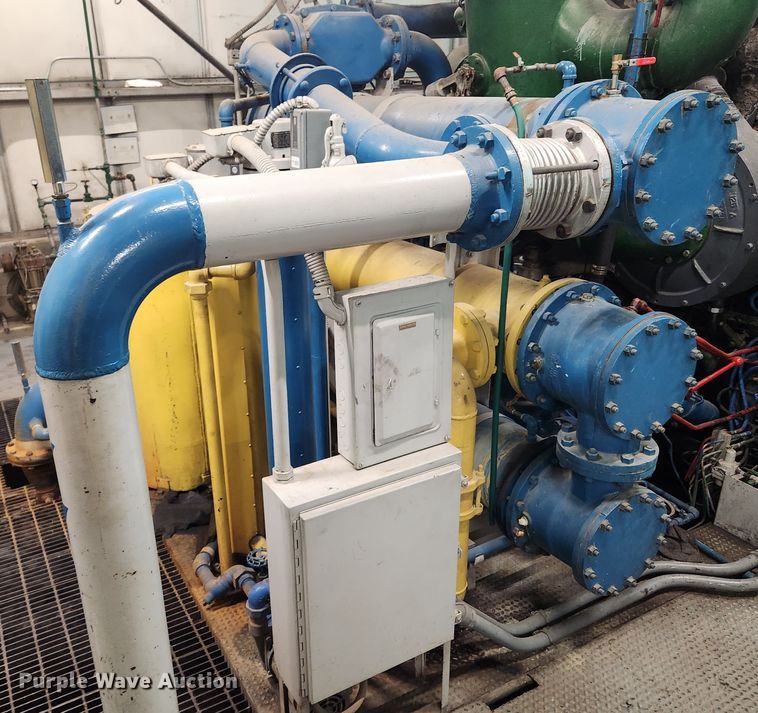 image for item MW9568 Fairbanks Morse 38TDD8 1/8  generator