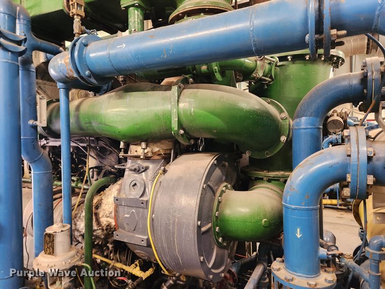 image for item MW9568 Fairbanks Morse 38TDD8 1/8  generator