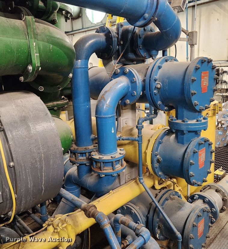 image for item MW9568 Fairbanks Morse 38TDD8 1/8  generator