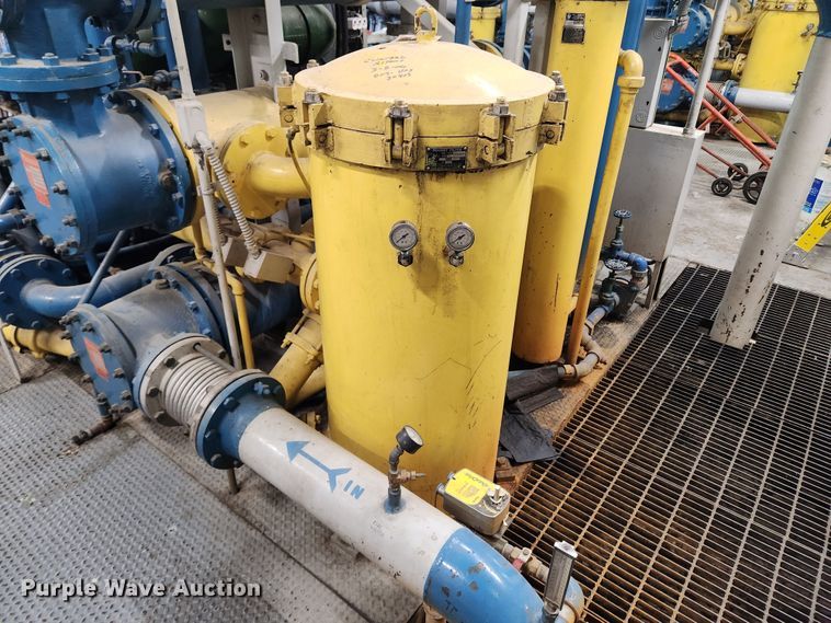 image for item MW9568 Fairbanks Morse 38TDD8 1/8  generator