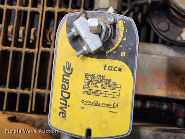 image for item MW9568 Fairbanks Morse 38TDD8 1/8  generator