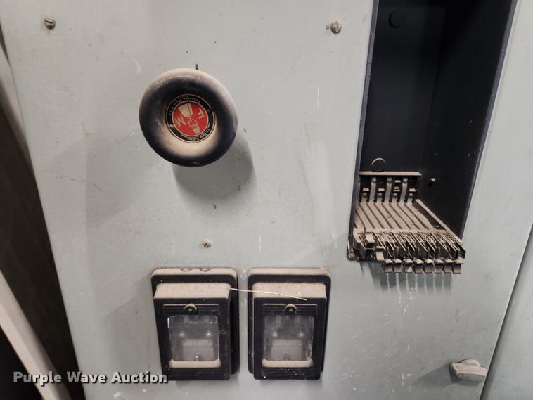 image for item MW9568 Fairbanks Morse 38TDD8 1/8  generator