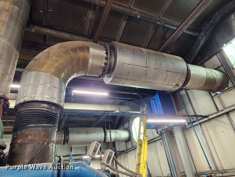 image for item MW9568 Fairbanks Morse 38TDD8 1/8  generator