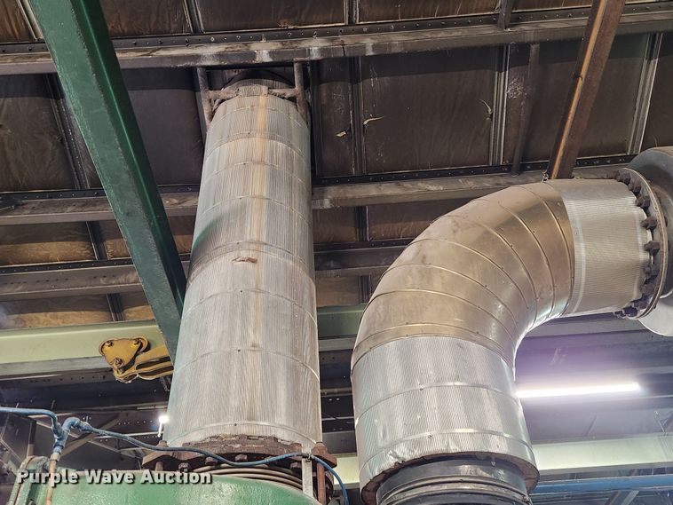 image for item MW9568 Fairbanks Morse 38TDD8 1/8  generator