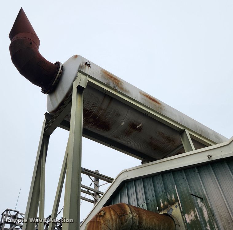 image for item MW9568 Fairbanks Morse 38TDD8 1/8  generator