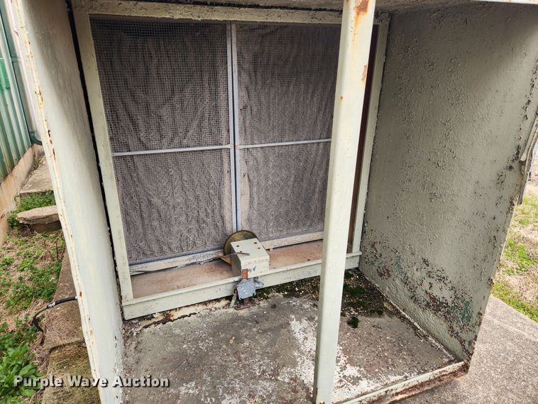 image for item MW9568 Fairbanks Morse 38TDD8 1/8  generator