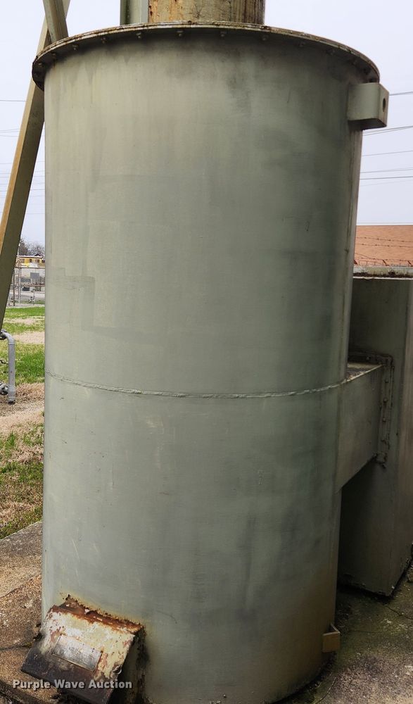 image for item MW9568 Fairbanks Morse 38TDD8 1/8  generator