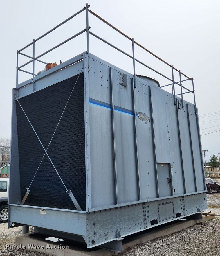 image for item MW9568 Fairbanks Morse 38TDD8 1/8  generator