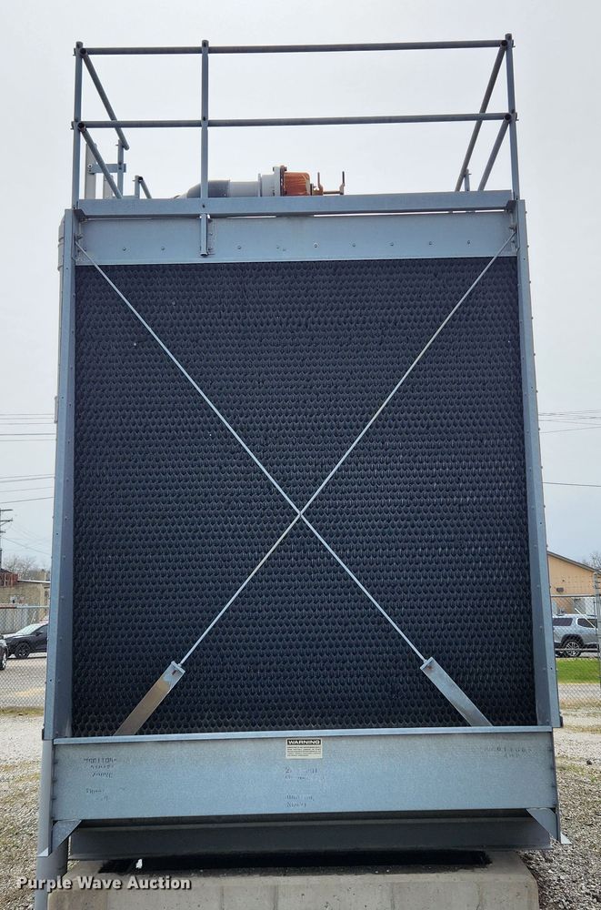 image for item MW9568 Fairbanks Morse 38TDD8 1/8  generator