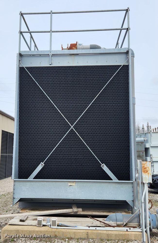 image for item MW9568 Fairbanks Morse 38TDD8 1/8  generator