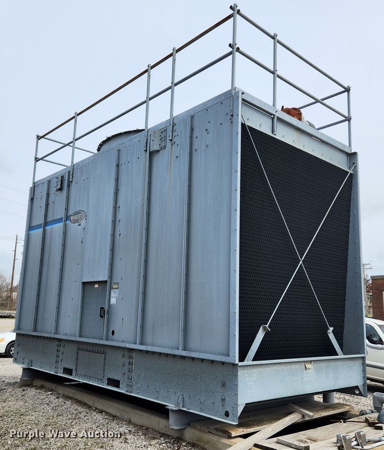 image for item MW9568 Fairbanks Morse 38TDD8 1/8  generator