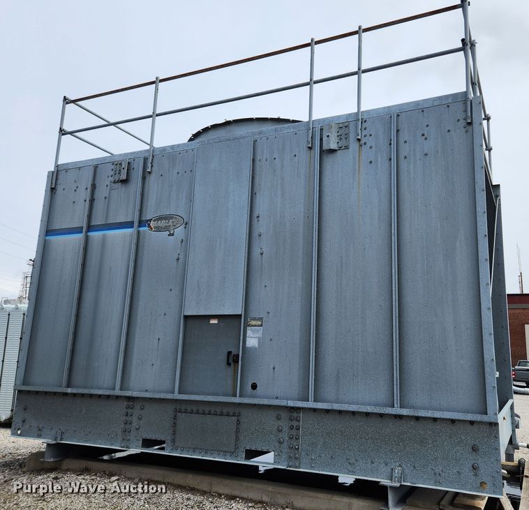 image for item MW9568 Fairbanks Morse 38TDD8 1/8  generator