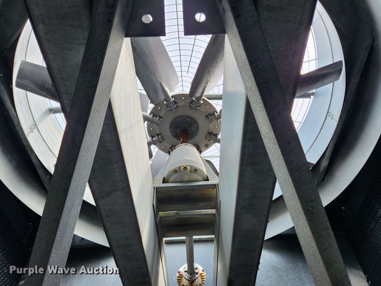 image for item MW9568 Fairbanks Morse 38TDD8 1/8  generator