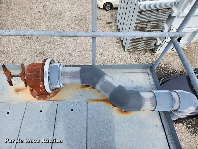 image for item MW9568 Fairbanks Morse 38TDD8 1/8  generator