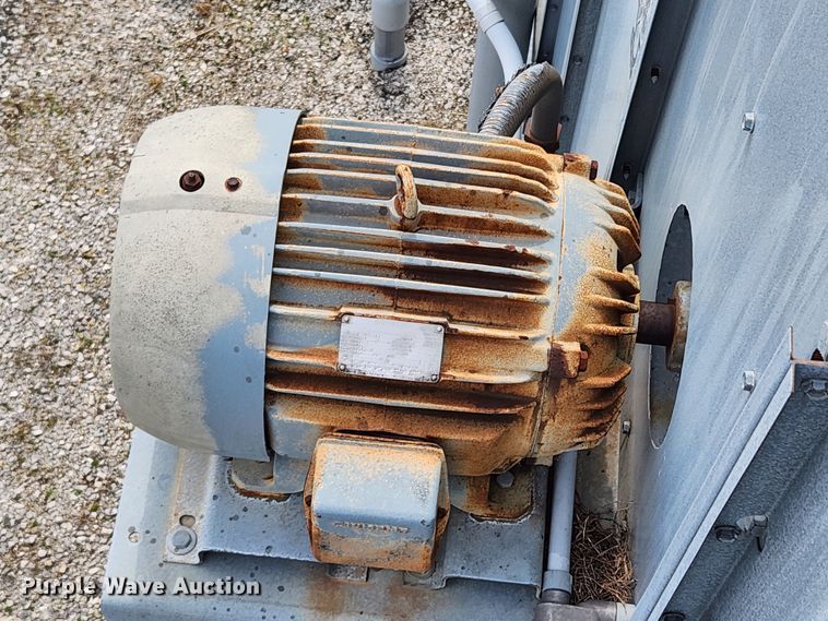 image for item MW9568 Fairbanks Morse 38TDD8 1/8  generator