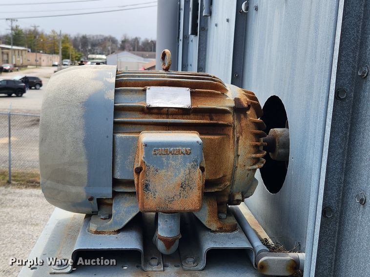 image for item MW9568 Fairbanks Morse 38TDD8 1/8  generator