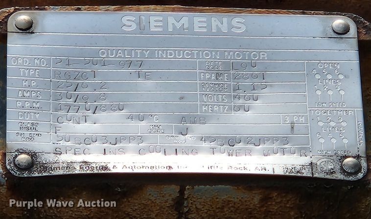 image for item MW9568 Fairbanks Morse 38TDD8 1/8  generator