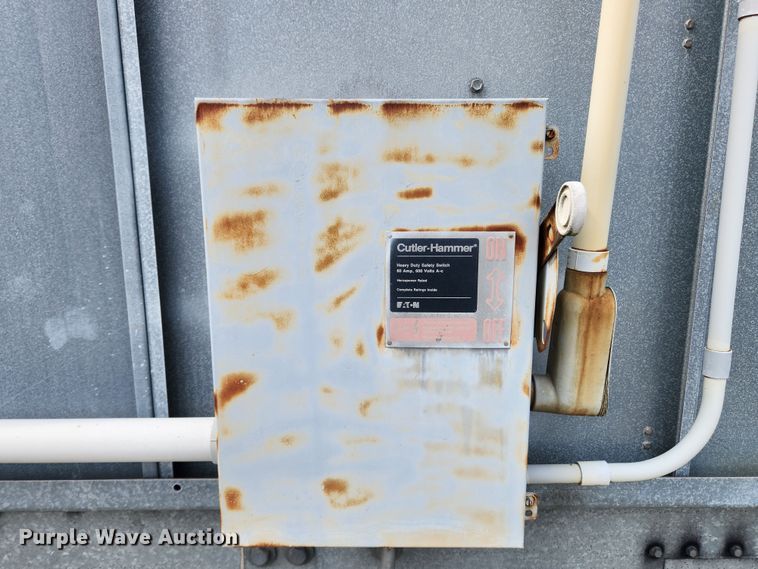 image for item MW9568 Fairbanks Morse 38TDD8 1/8  generator