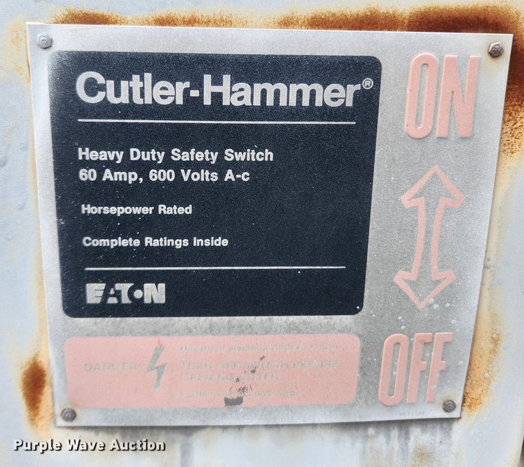 image for item MW9568 Fairbanks Morse 38TDD8 1/8  generator