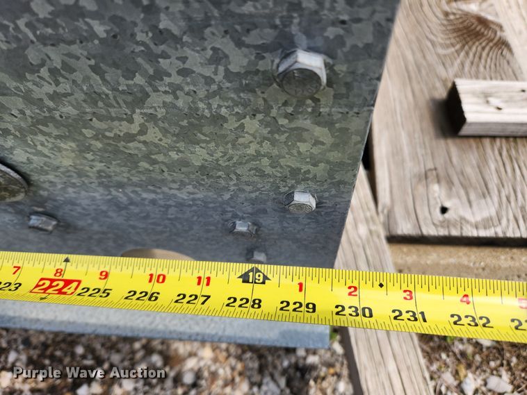 image for item MW9568 Fairbanks Morse 38TDD8 1/8  generator