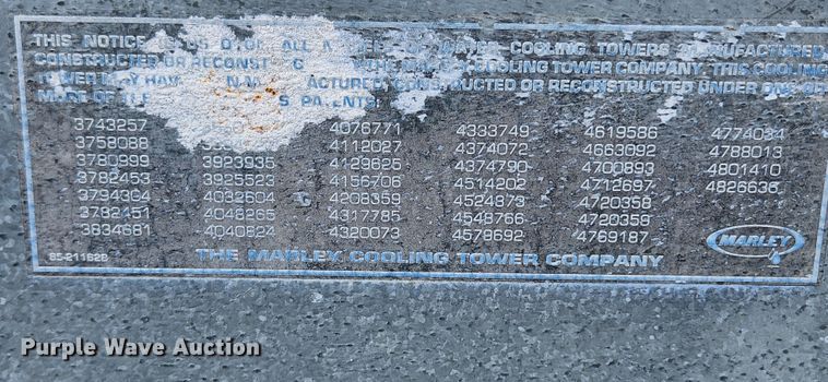image for item MW9568 Fairbanks Morse 38TDD8 1/8  generator