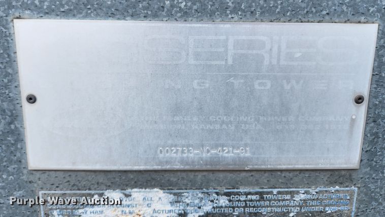 image for item MW9568 Fairbanks Morse 38TDD8 1/8  generator