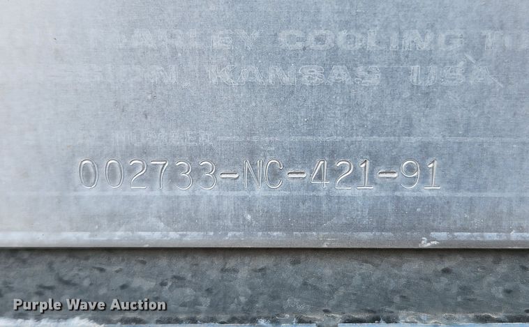 image for item MW9568 Fairbanks Morse 38TDD8 1/8  generator