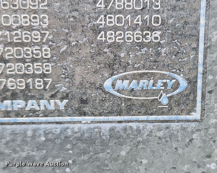 image for item MW9568 Fairbanks Morse 38TDD8 1/8  generator