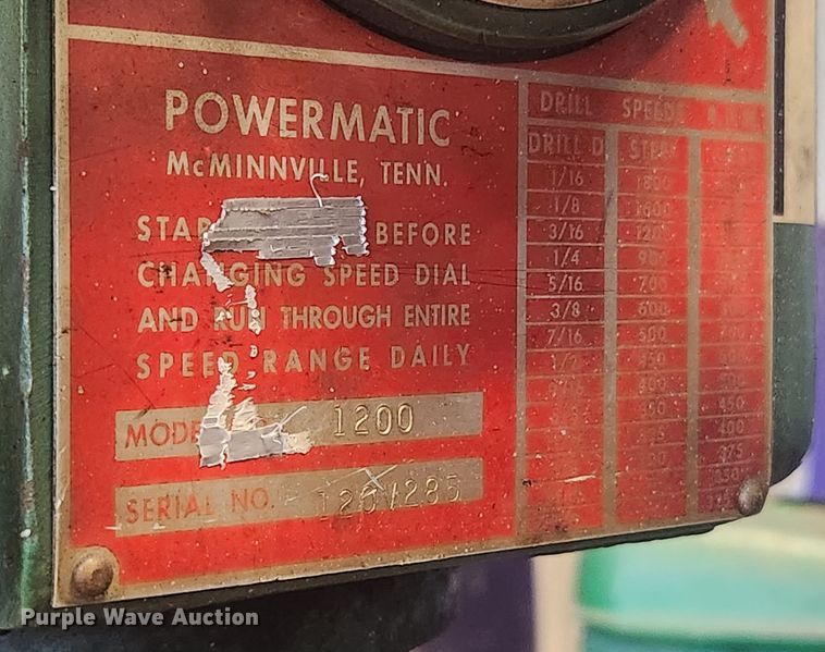 image for item MW9589 Tools