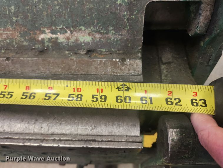 image for item MW9590 (2) metal breaks