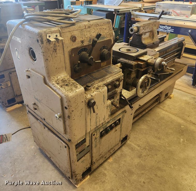 image for item MW9593 Mori Seiki MS850  lathe