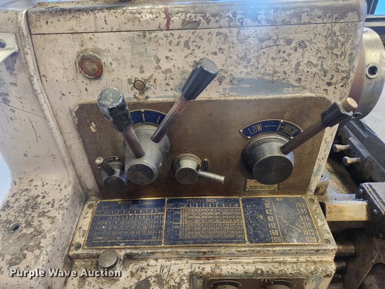 image for item MW9593 Mori Seiki MS850  lathe