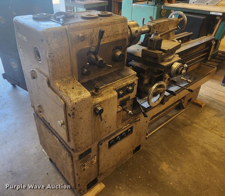 image for item MW9594 Mori Seiki MS850  lathe