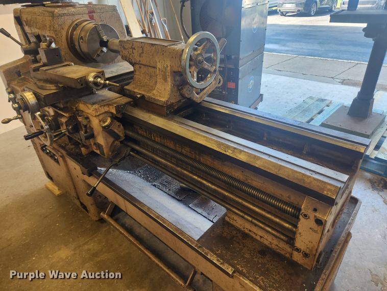 image for item MW9594 Mori Seiki MS850  lathe