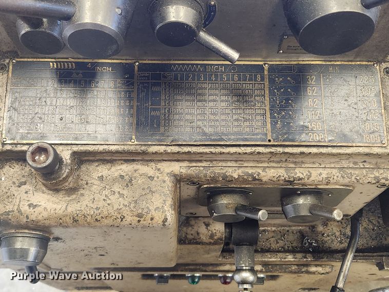 image for item MW9594 Mori Seiki MS850  lathe