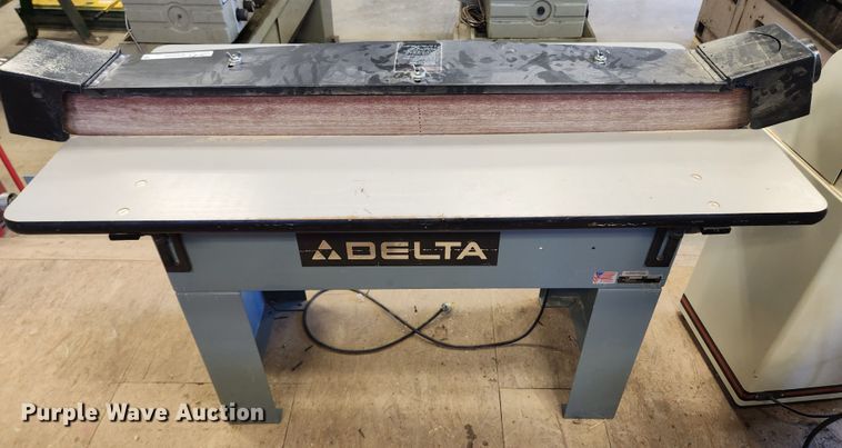 image for item MW9595 (3) belt sanders