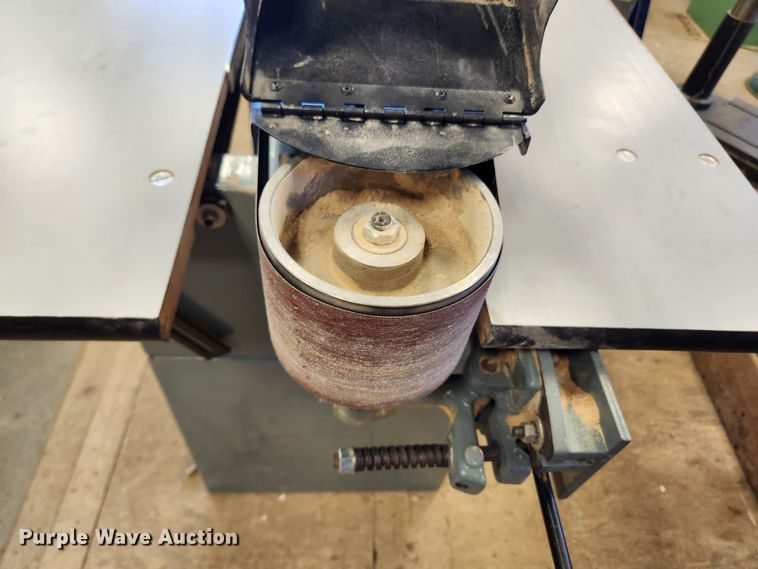 image for item MW9595 (3) belt sanders